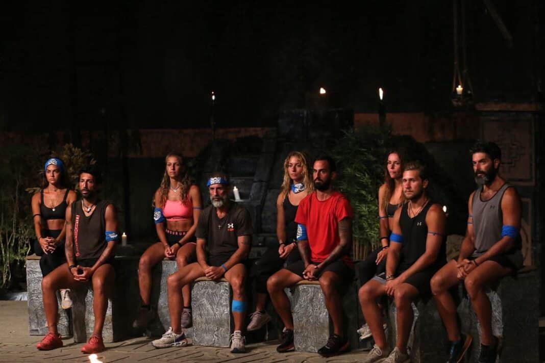 survivor 2024