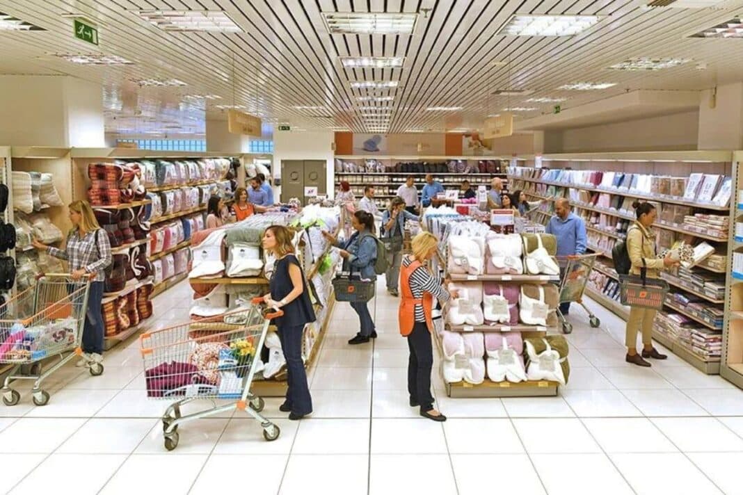 sklabenitis wres wrario souper market anoixta