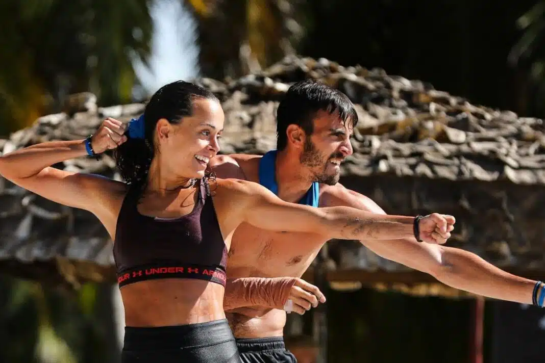 survivor spoiler 2024 αποχωρηση