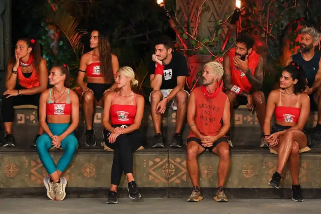 survivor 2024 spoiler