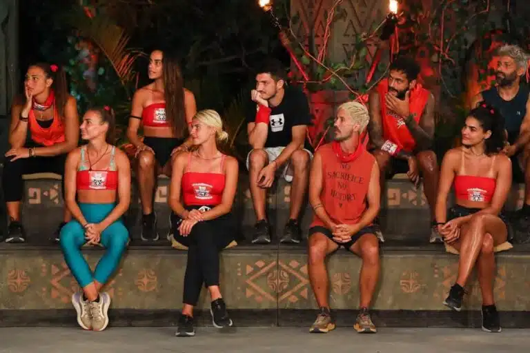 survivor 2024 spoiler