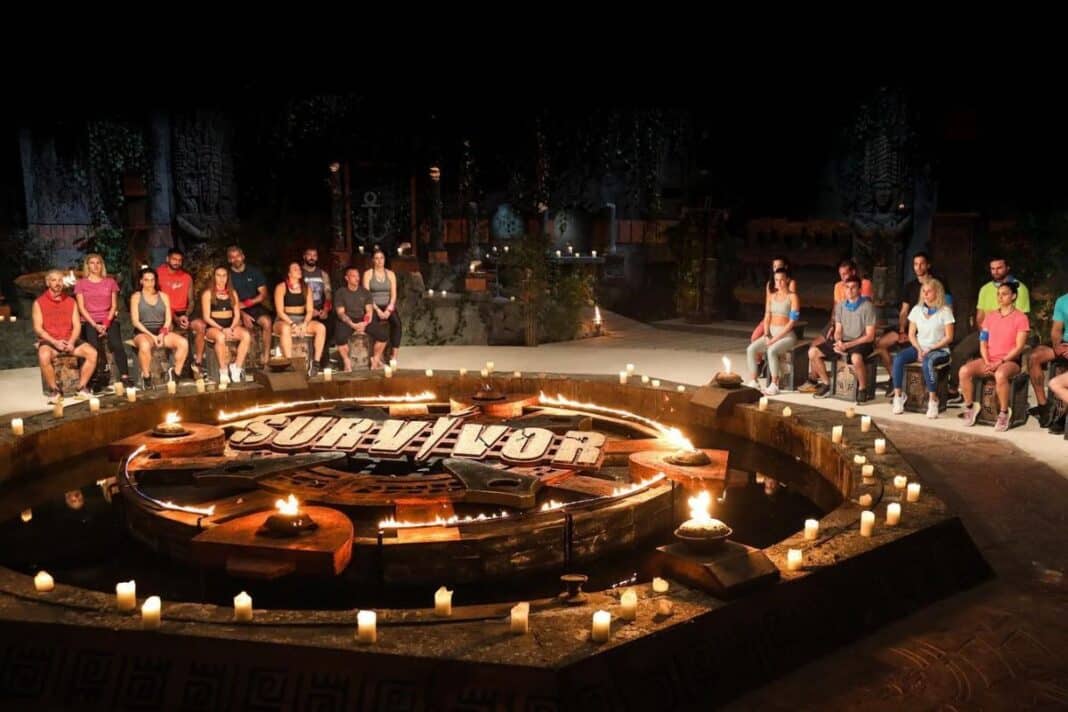 survivor 2024 spoiler