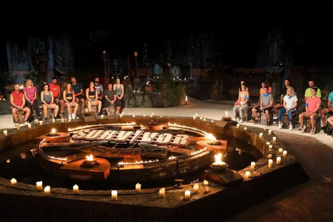 survivor 2024 spoiler