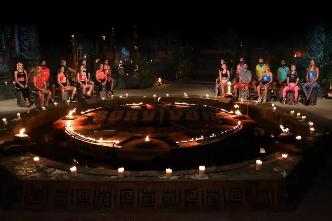 survivor 2024 spoiler