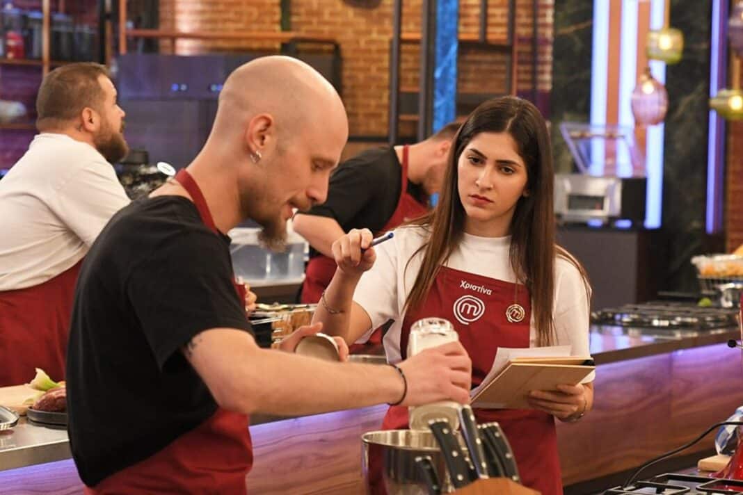 brigada mprigada masterchef