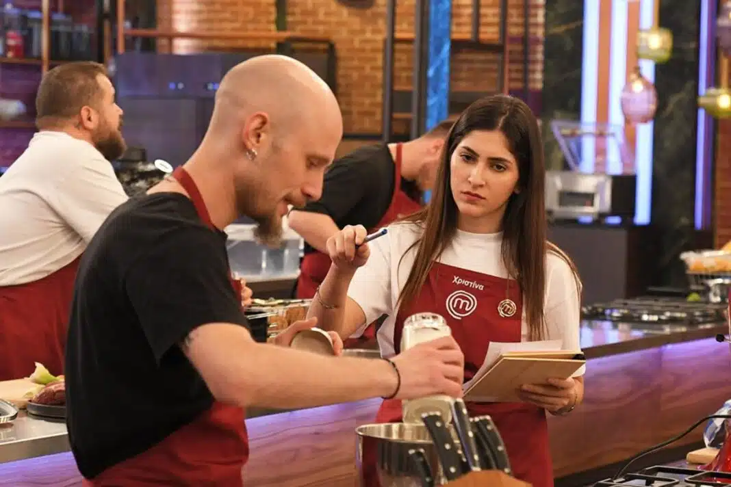 brigada mprigada masterchef