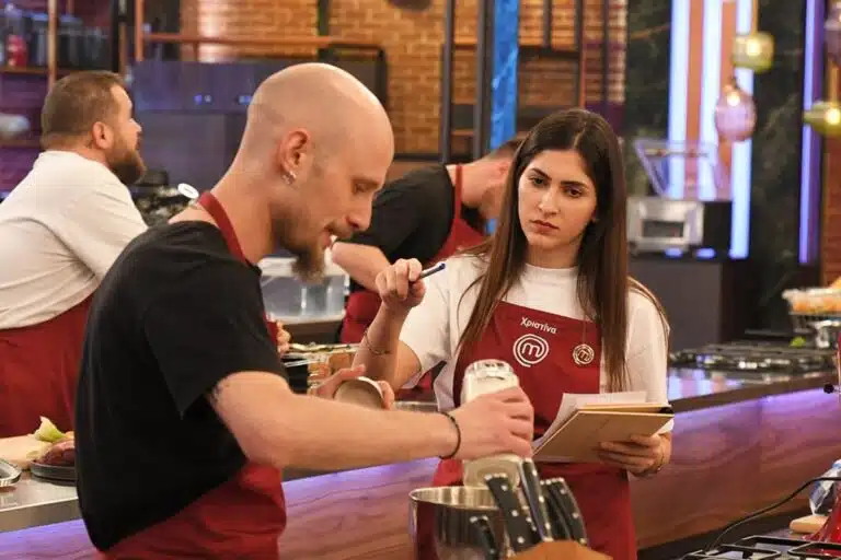brigada mprigada masterchef