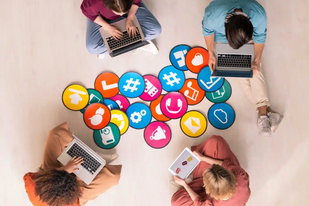 Social Media 2024