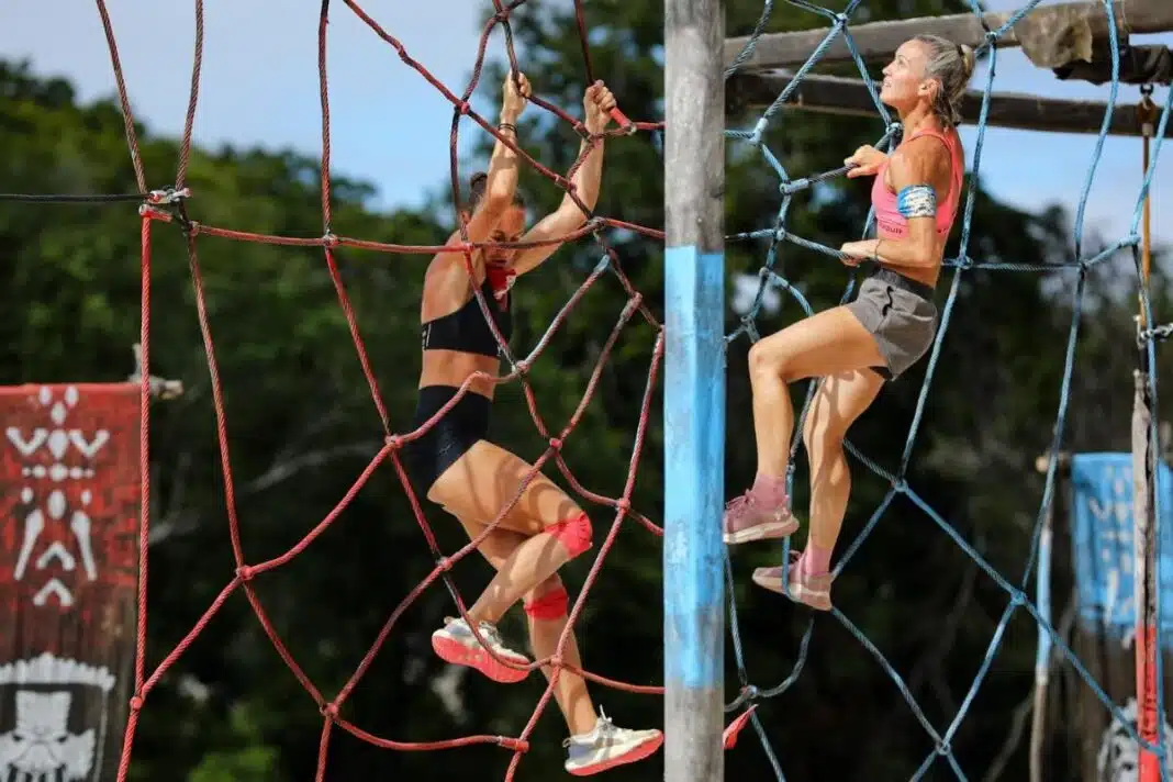 survivor 2024