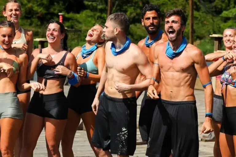 survivor 2024 spoiler