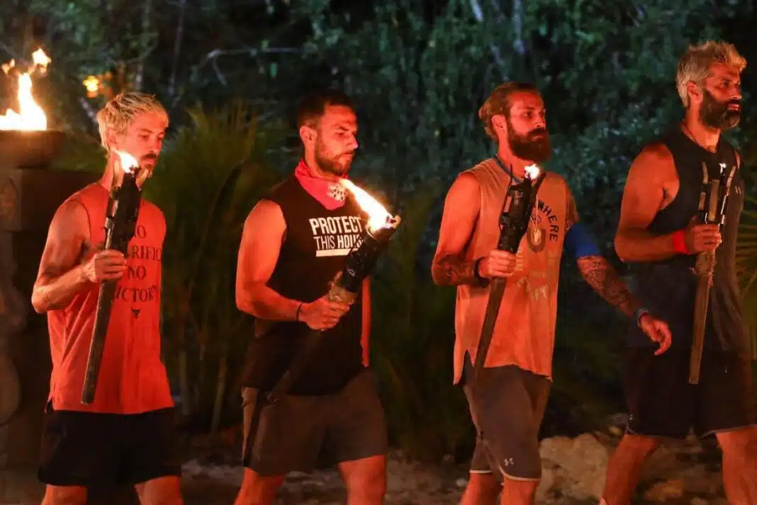 survivor 2024 spoiler