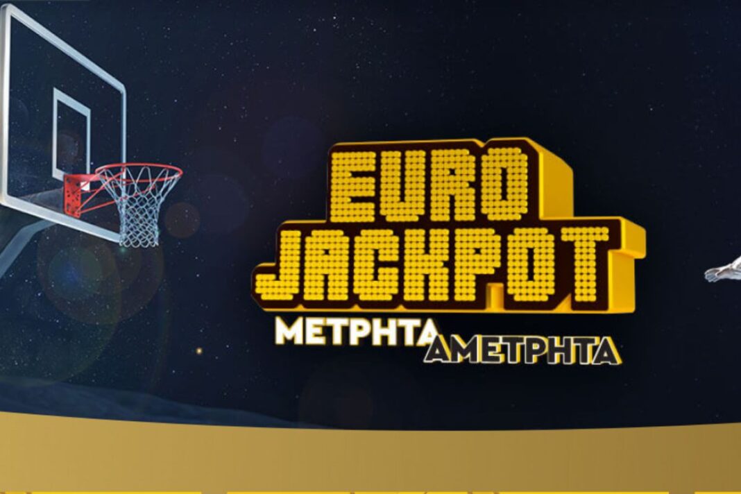 eurojackpot klirwsi