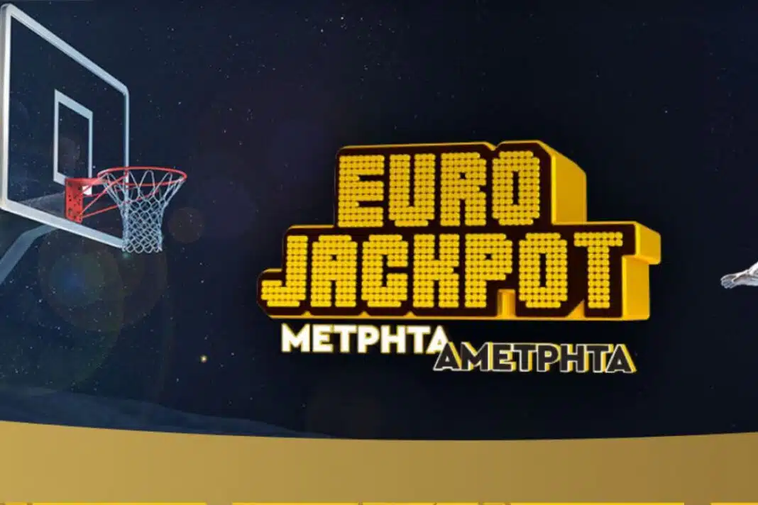 eurojackpot klirwsi