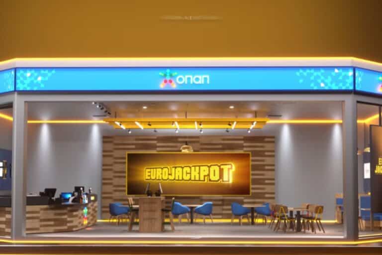 eurojackpot κληρωση klirosi pws paizetai