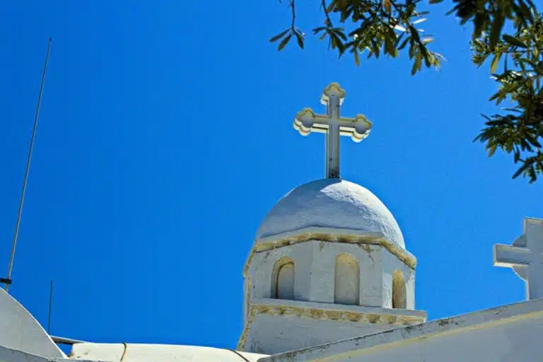 Κυριακή πριν την Καθαρά Δευτέρα 2024: Τι τρώμε την Κυριακή της Τυρινής