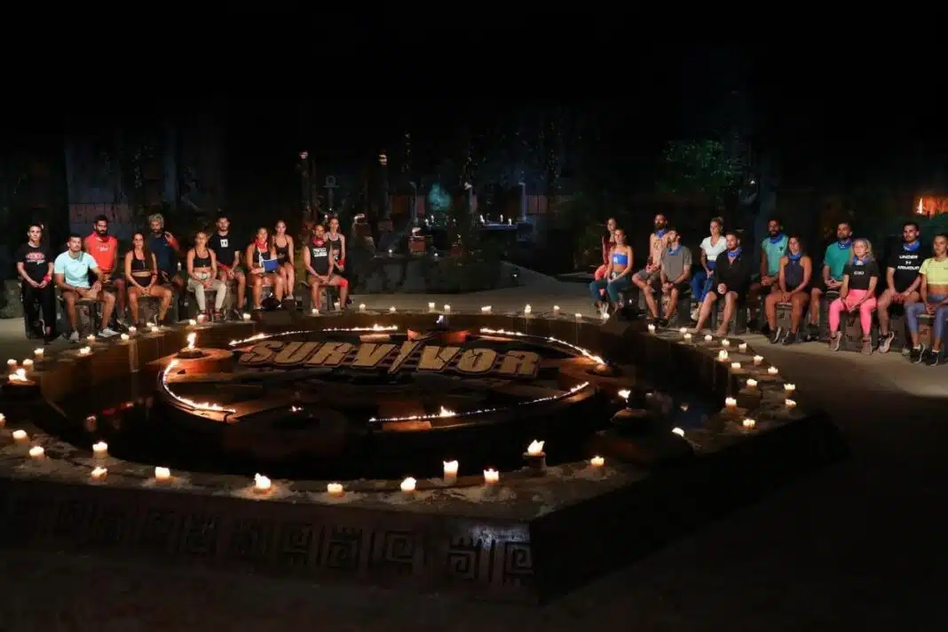 survivor 2024 spoiler