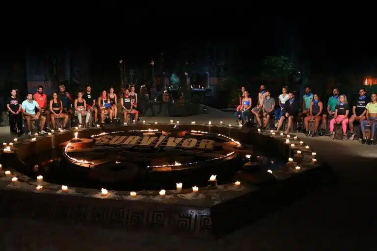 survivor 2024 spoiler
