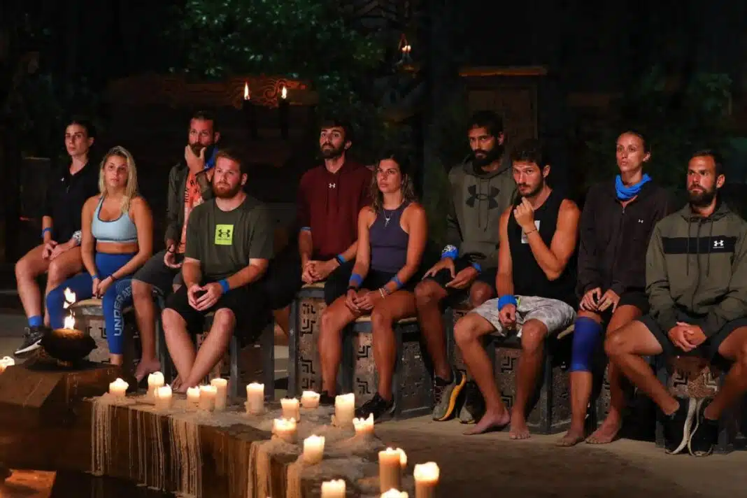 survivor spoiler