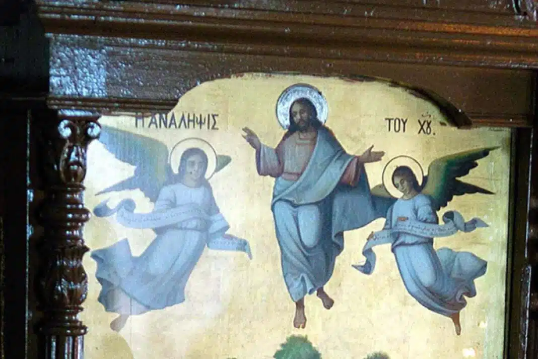 analipsews anastasi xristis anesti giorti