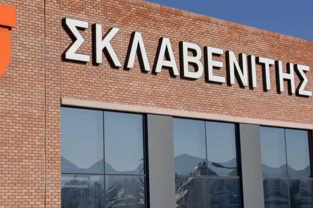 σκλαβενιτης ανοιχτα μαγαζια κυριακη