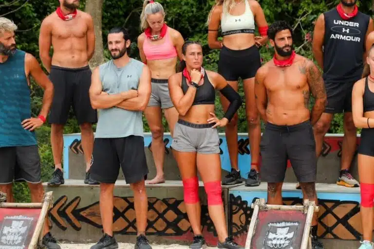 Survivor spoiler 14/5: Ανατροπή στην 3η ασυλία – Ποιοι κερδίζουν