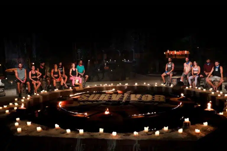 survivor spoiler
