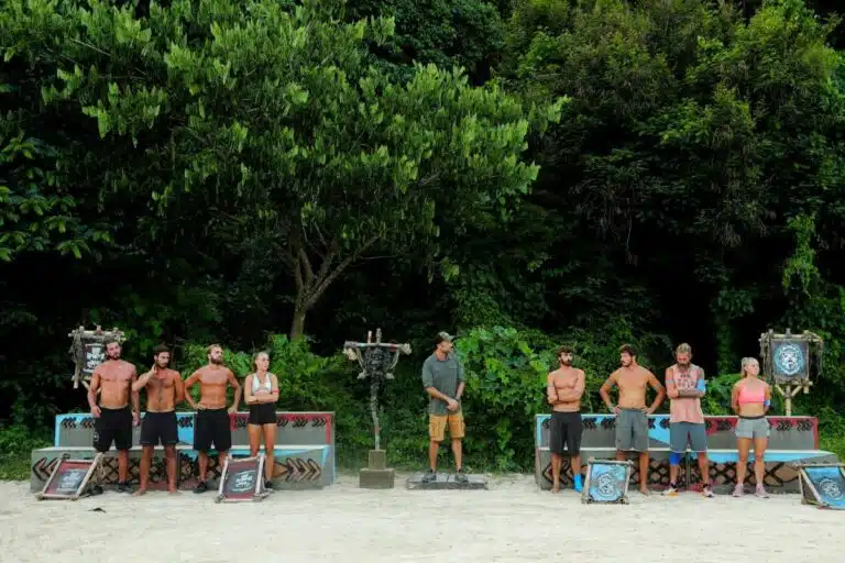 survivor spoiler