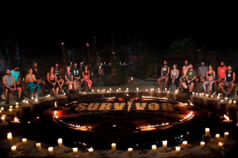survivor