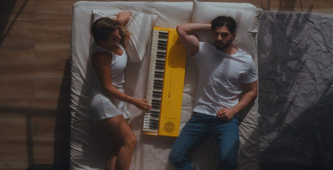 Giannis Sellas - clip