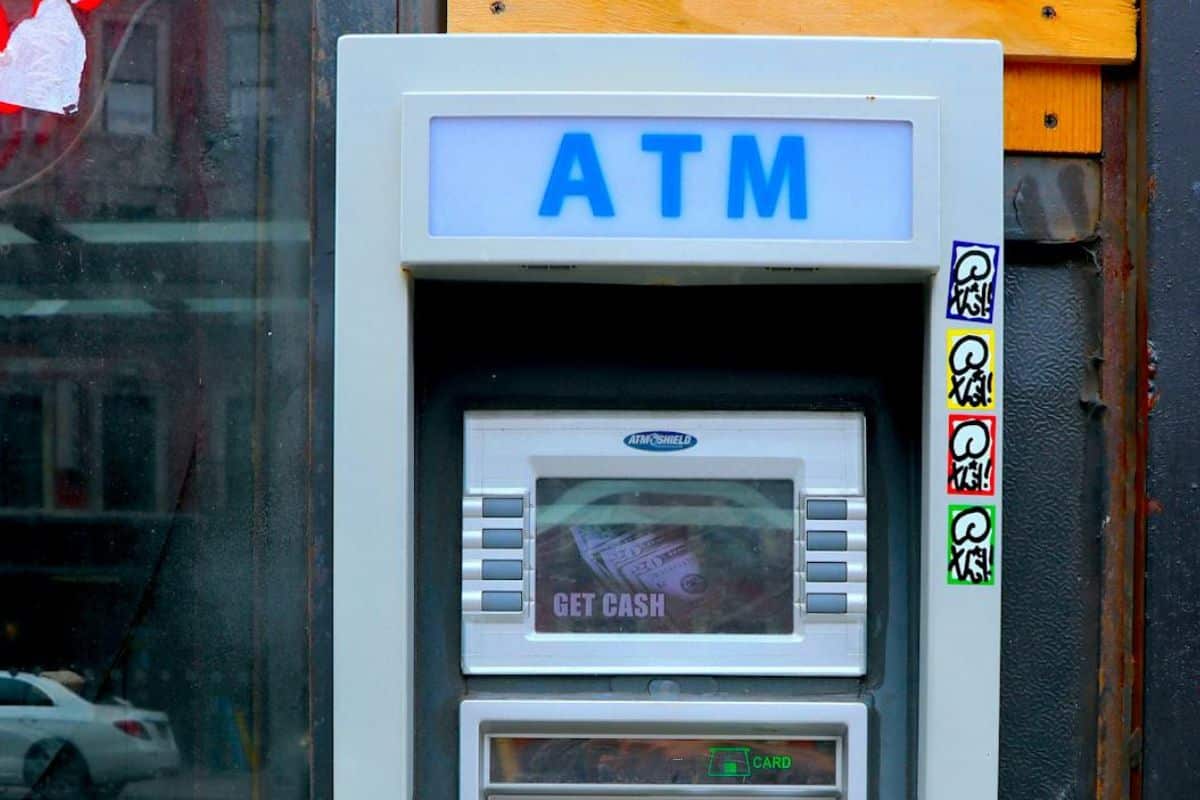Ένα ΑΤΜ για όλες τις ελληνικές τράπεζες: Η απόφαση