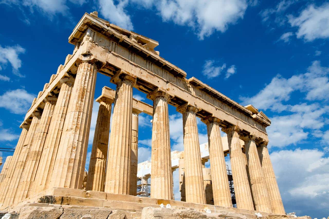 Πόσο θα κρατήσει το κρύο στην Αθήνα