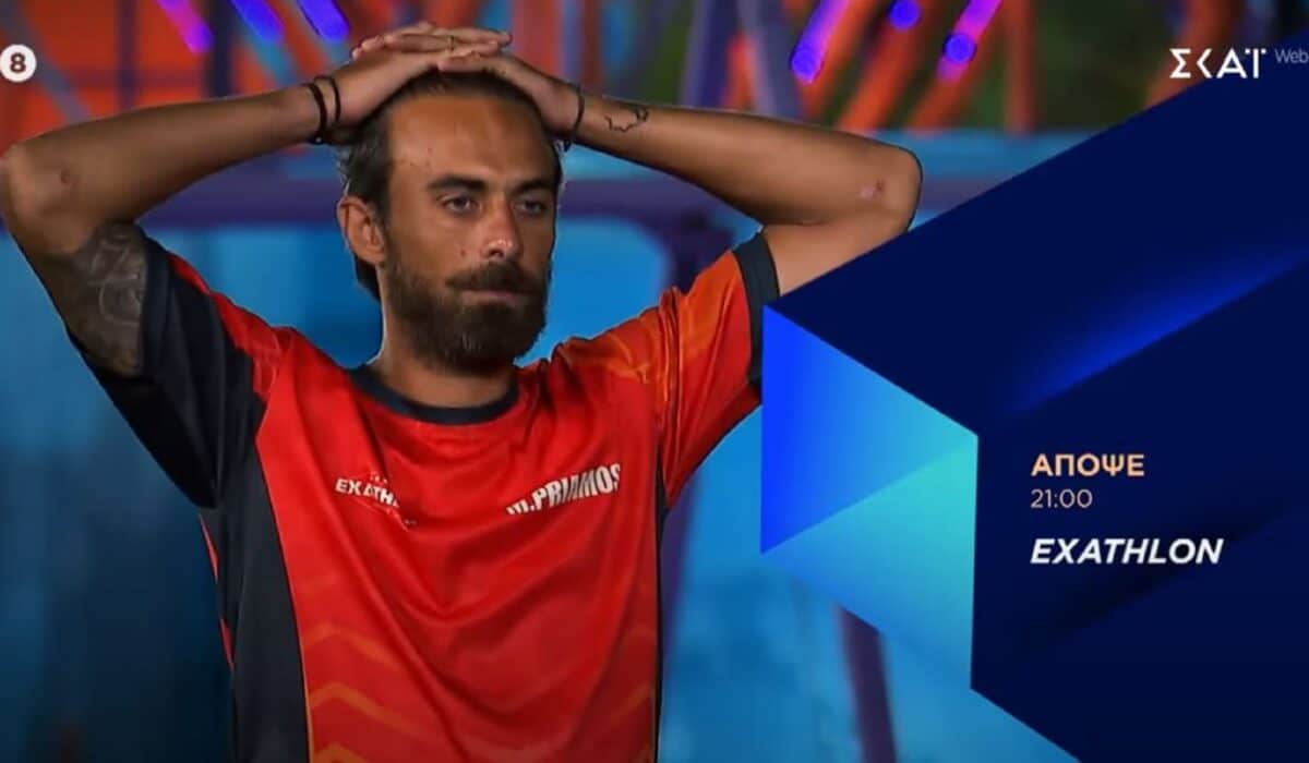 Exathlon spoiler 16/9: Ποιος κερδίζει σήμερα