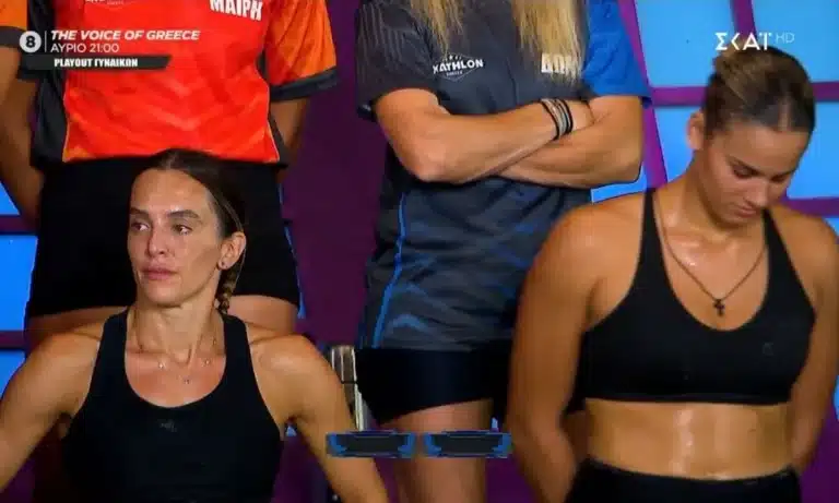 Exathlon spoiler για τη νικήτρια: Ποια είναι