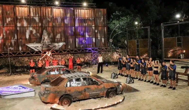 Exathlon spoiler: Όλες οι αποχωρήσεις μέχρι τον τελικό