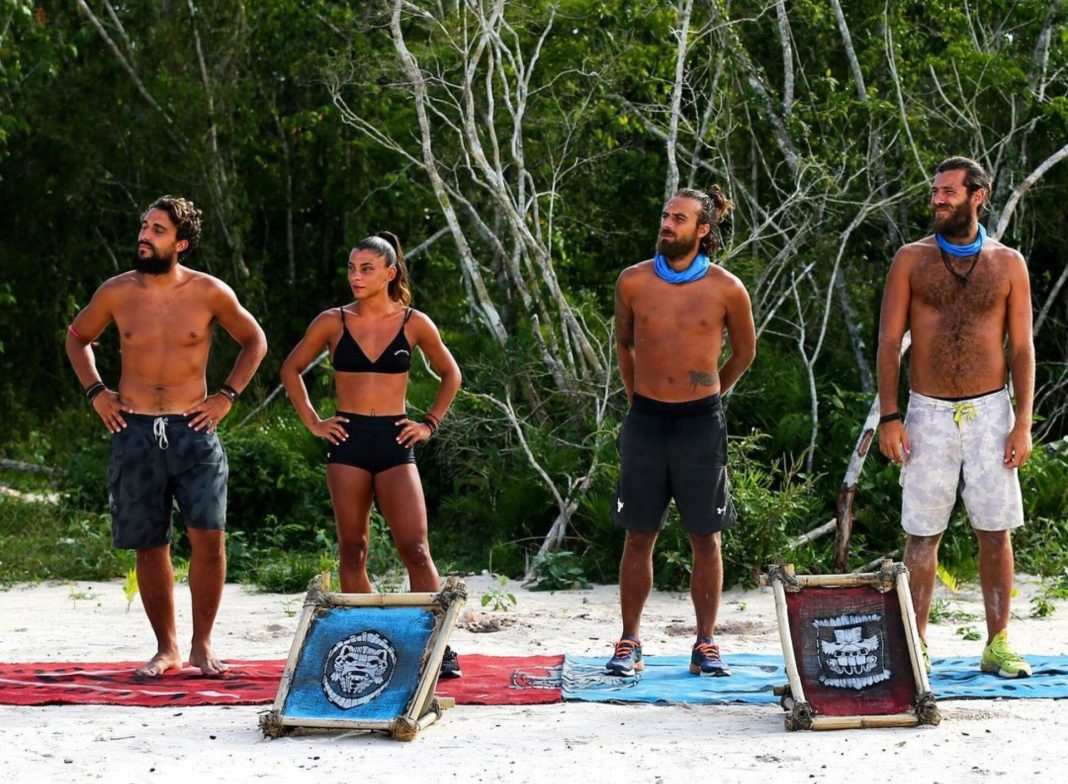 survivor spoiler