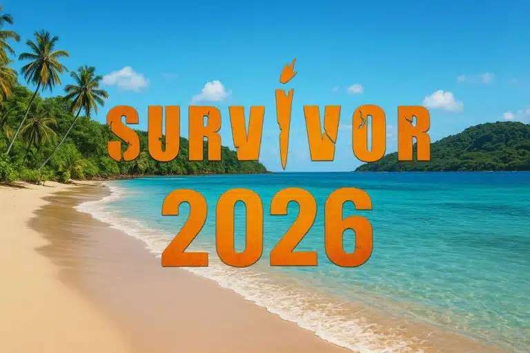 Survivor 2026: Νέες αποκαλύψεις – Παίκτες άνω των 60 ετών