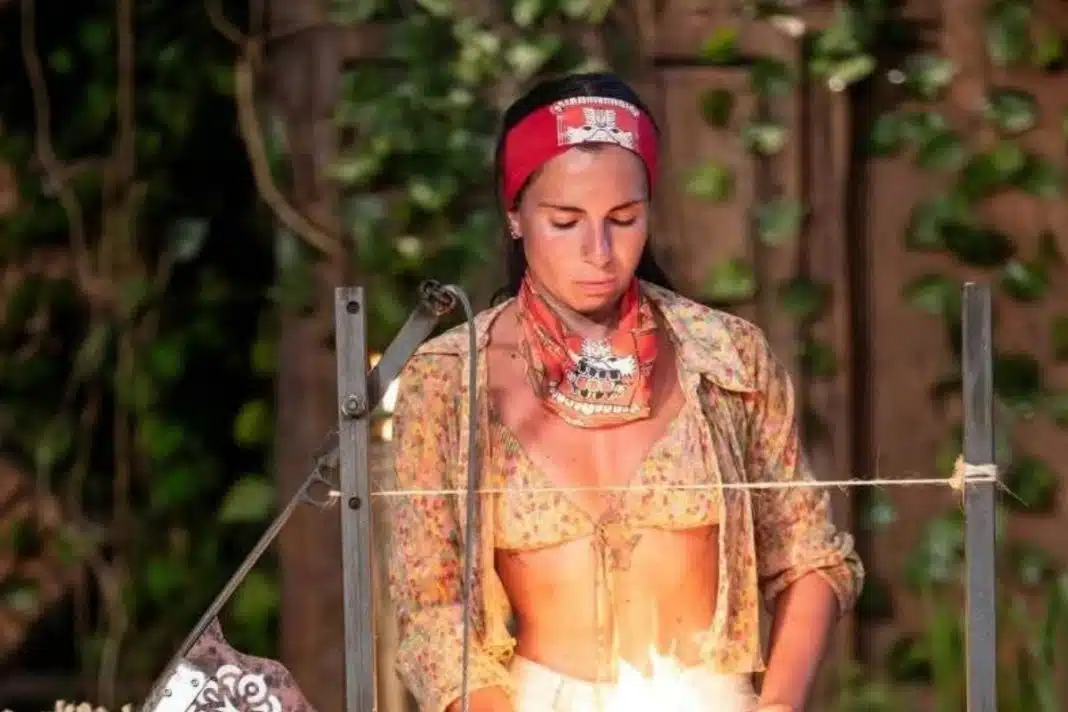 survivor 2026 spoiler