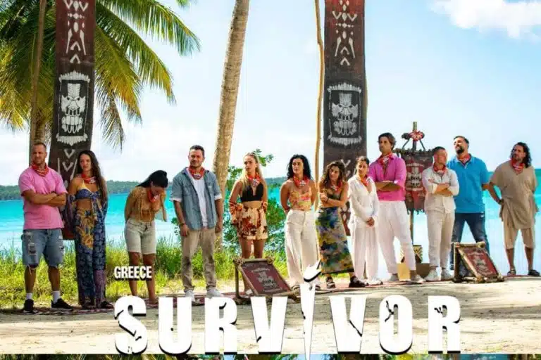 Survivor 2026 αποκάλυψη: Αυτοί πληρώνονται παραπάνω