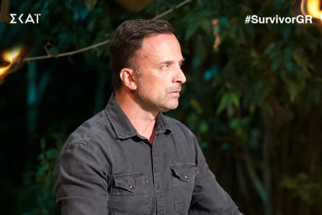 survivor 2026 spoiler