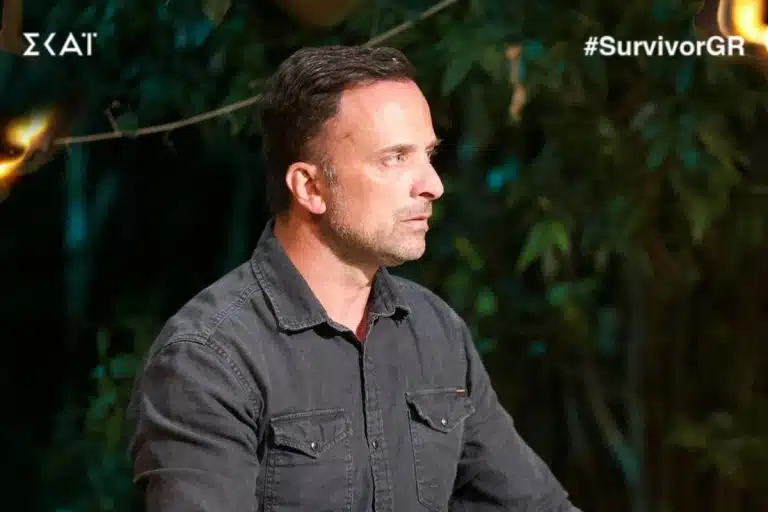 Survivor spoiler 2026: Η ομάδα που κερδίζει την ασυλία σήμερα 20/1