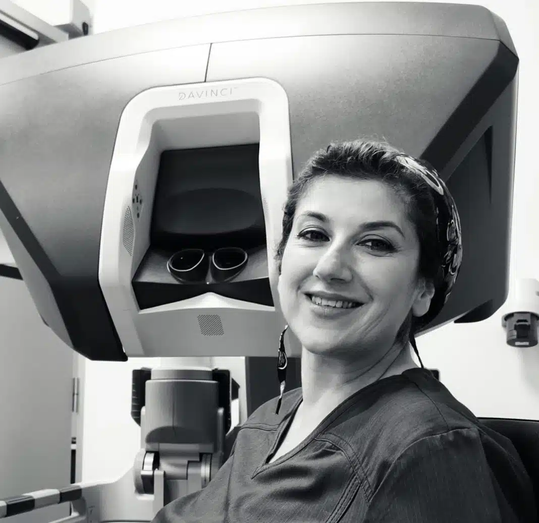 Matina Vlachou Urologist Matina Vlachou Urologist