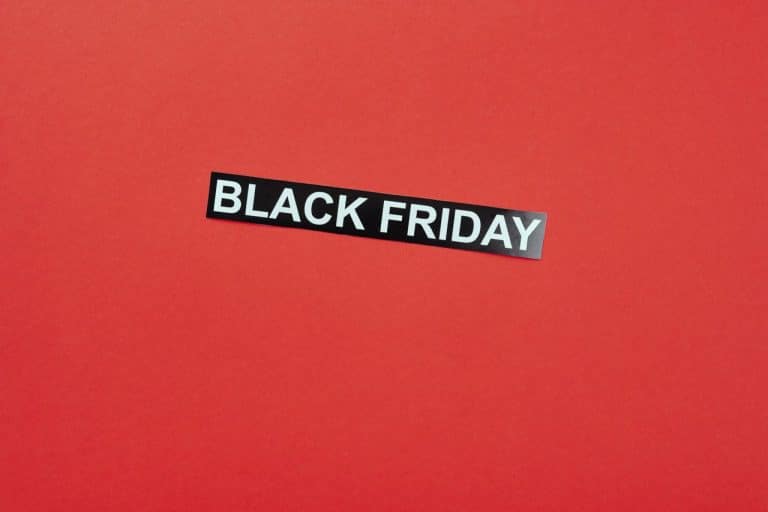 Πότε πέφτει η Black Friday 2026: Κακά νέα